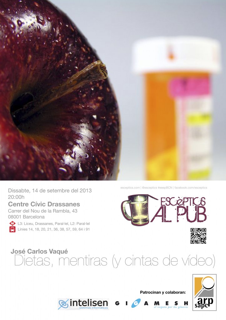 Cartel XIX