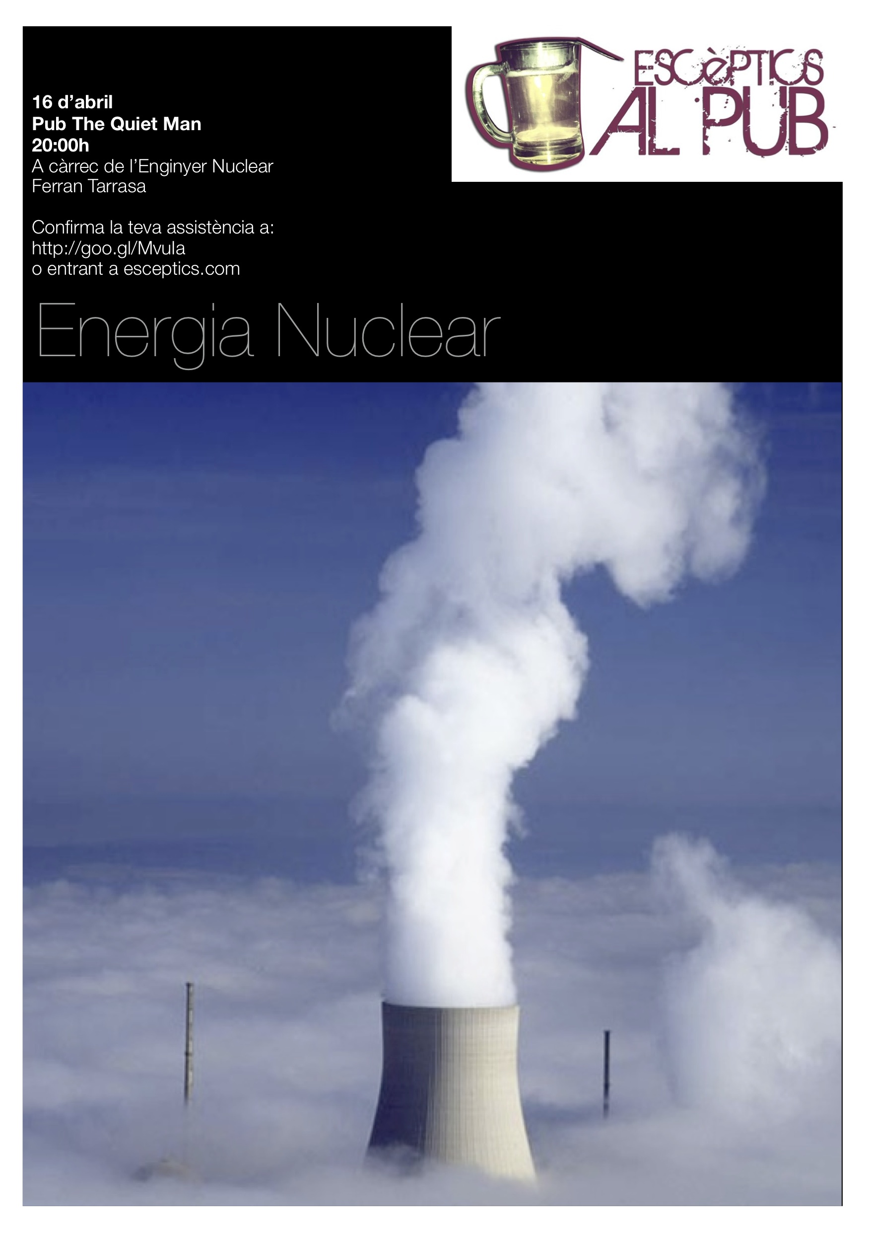 Energia Nuclear